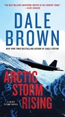 Arctic Storm Rising - Dale Brown - 9780063023239