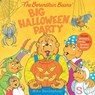 The Berenstain Bears' Big Halloween Party - Mike Berenstain - 9780063024373