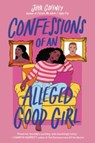 Confessions of an Alleged Good Girl - Joya Goffney - 9780063024854
