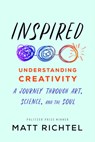 Inspired - Matt Richtel - 9780063025530
