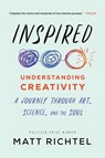 Inspired - Matt Richtel - 9780063025547