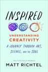 Inspired - Matt Richtel - 9780063025554