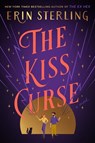 The Kiss Curse - Erin Sterling - 9780063027510