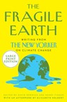 FRAGILE EARTH -LP - David Remnick - 9780063029217