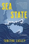 Sea State - Tabitha Lasley - 9780063030848