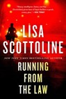 Running from the Law - Lisa Scottoline - 9780063031272