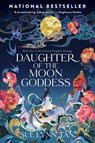Daughter of the Moon Goddess - Sue Lynn Tan - 9780063031319