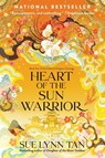 Heart of the Sun Warrior - Sue Lynn Tan - 9780063031371