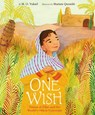 One Wish: Fatima al-Fihri and the World's Oldest University - M. O. Yuksel - 9780063032910