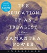 The Education of an Idealist Low Price CD -  - 9780063035577