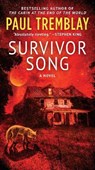Survivor Song - Paul Tremblay - 9780063035898
