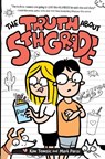 The Truth about 5th Grade - Mark Parisi - 9780063038714