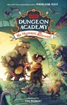 Dungeons & Dragons: Dungeon Academy: No Humans Allowed! - Madeleine Roux - 9780063039124