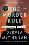 The Murder Rule - Dervla McTiernan - 9780063042216
