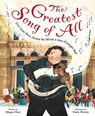 The Greatest Song of All - Megan Hoyt - 9780063045279
