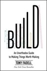 Build - Tony Fadell - 9780063046061