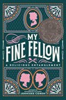 My Fine Fellow - Jennieke Cohen - 9780063047549