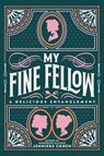 My Fine Fellow - Jennieke Cohen - 9780063047556