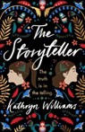The Storyteller - Kathryn Williams - 9780063049406