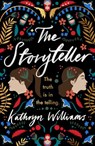 The Storyteller - Kathryn Williams - 9780063049413