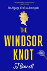 The Windsor Knot - SJ Bennett - 9780063050006