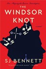 Windsor Knot - SJ Bennett - 9780063050013