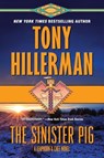A Sinister Pig - Tony Hillerman - 9780063050068