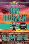 The Shape Shifter - Tony Hillerman - 9780063050075