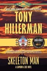 Skeleton Man: A Leaphorn And Chee Novel - Tony Hillerman - 9780063050099