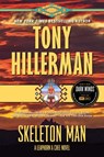 Skeleton Man - Tony Hillerman - 9780063050099