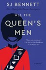 All the Queen's Men - SJ Bennett - 9780063051157