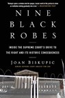 Nine Black Robes - Joan Biskupic - 9780063052796