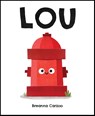 Lou - Breanna Carzoo - 9780063054059