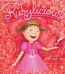 Rubylicious - Victoria Kann - 9780063055216
