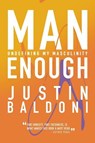 Man Enough - Justin Baldoni - 9780063055605