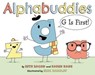 Alphabuddies: G Is First! - Beth Bacon ; Karen Kane - 9780063055971