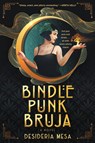 Bindle Punk Bruja - Desideria Mesa - 9780063056084