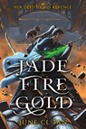 Jade Fire Gold - June CL Tan - 9780063056398