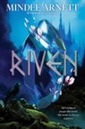 Riven - Mindee Arnett - 9780063057838