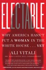 Electable - Ali Vitali - 9780063058637