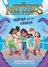 The Mythics #1: Marina and the Kraken - Lauren Magaziner - 9780063058873