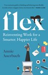 Flex - AUERBACH,  Annie - 9780063059658