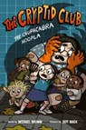 The Cryptid Club #3: The Chupacabra Hoopla - Michael Brumm - 9780063060845