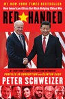 Red-Handed - Peter Schweizer - 9780063061149