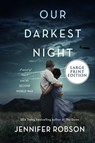 Our Darkest Night LP - Jennifer Robson - 9780063062443