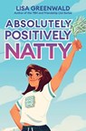 Absolutely, Positively Natty - Lisa Greenwald - 9780063062726