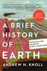 Brief History of Earth LP, A - Andrew H. Knoll - 9780063062986