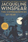 The Consequences of Fear - Jacqueline Winspear - 9780063063068