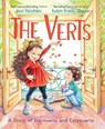 The Verts: A Story of Introverts and Extroverts - Ann Patchett - 9780063064553