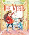 The Verts: A Story of Introverts and Extroverts - Ann Patchett - 9780063064553